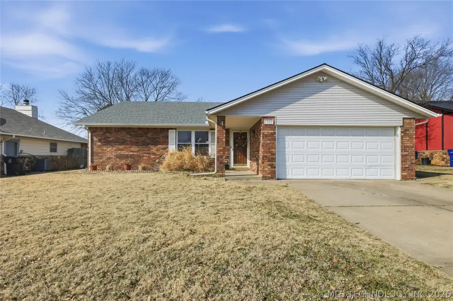 Address Withheld By Seller, Broken Arrow, OK 74014 - #2