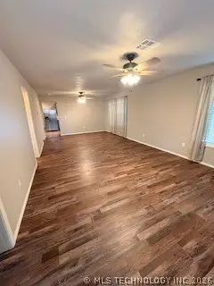 410 S Roland Street, Bristow, OK 74010 - #3