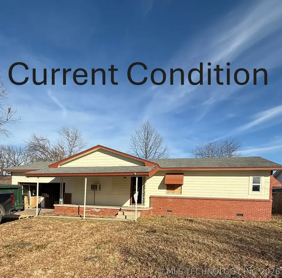 1817 S Elm Avenue, Broken Arrow, OK 74012 - #2