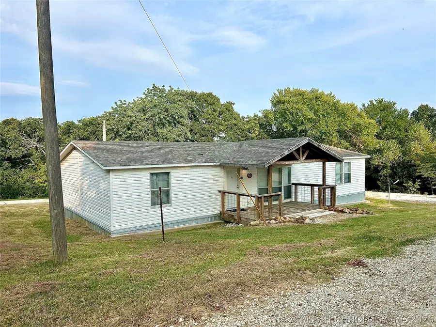 7530 Black Bass Lane, Kingston, OK 73439 - #3