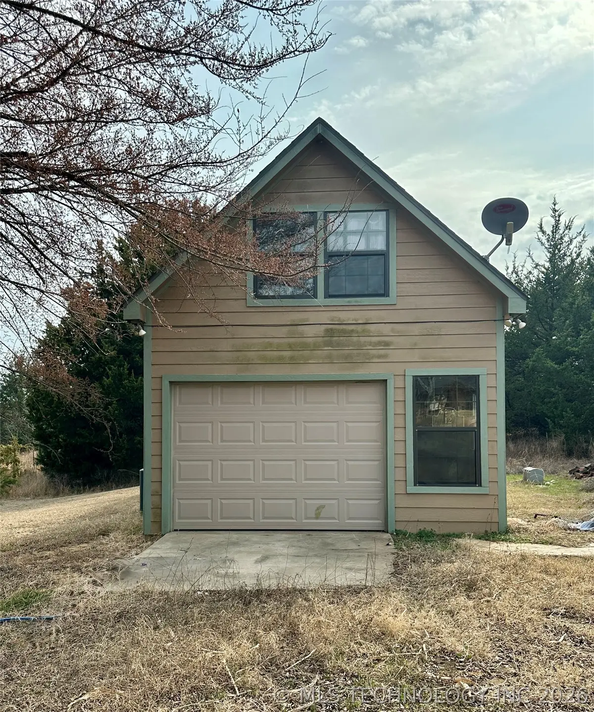 12 Founders Lane, Durant, OK 74701 - #1