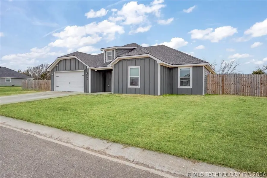 189 Kat's Avenue, Durant, OK 74701 - #2