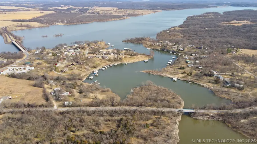 0 N 440 Road, Adair, OK 74330 - #2