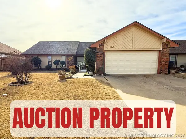 6212 SE 56th Street, Oklahoma City, OK 73135