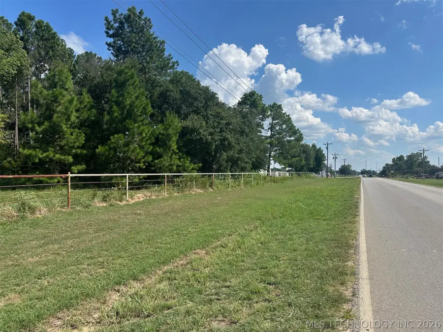 Enos Road, Kingston, OK 73439 - #3