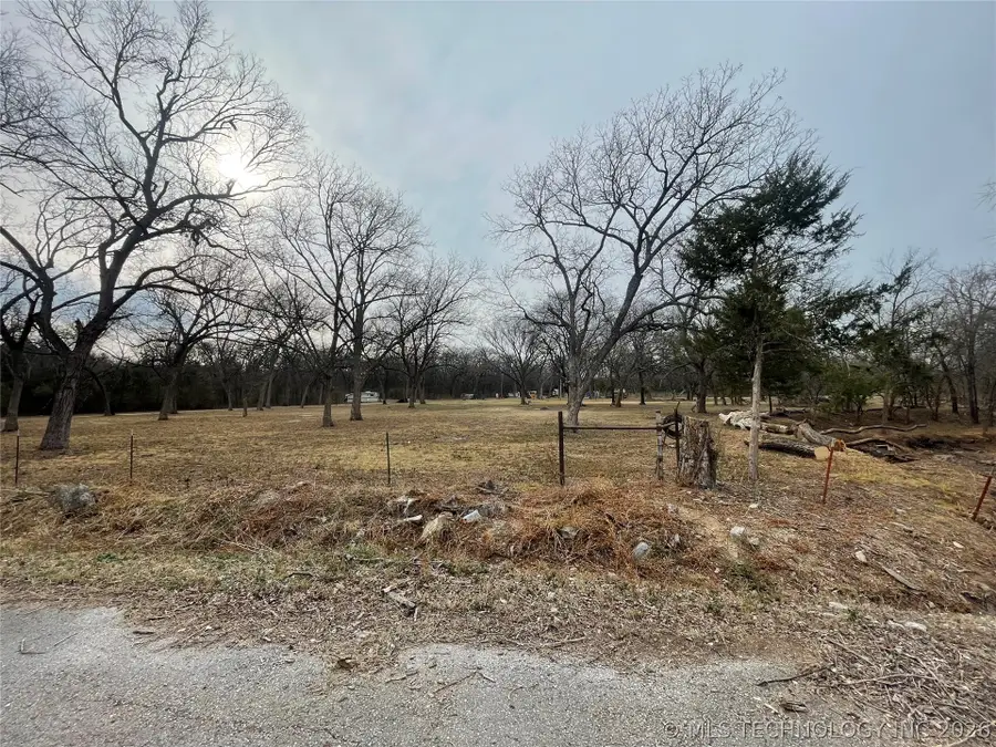 1327 Mcclain Rd Road, Ardmore, OK 73401 - #2