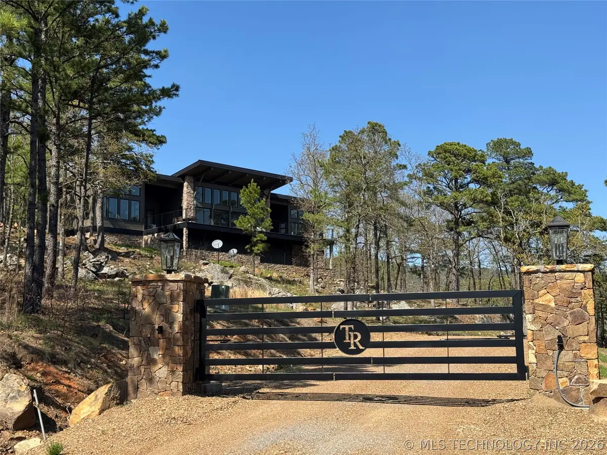 Lake View, Tuskahoma, OK 74574 - #1