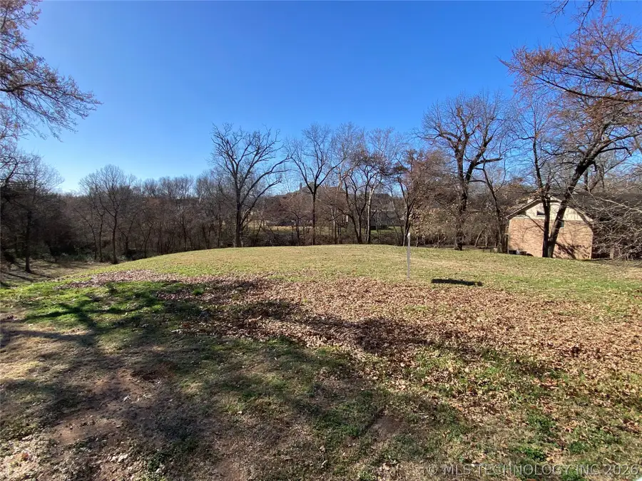 E Baton Rouge Street, Broken Arrow, OK 74011 - #2