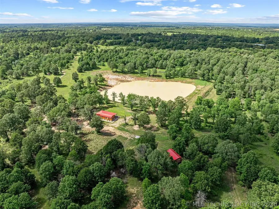 1942 E 1970 Road, Antlers, OK 74523 - #2