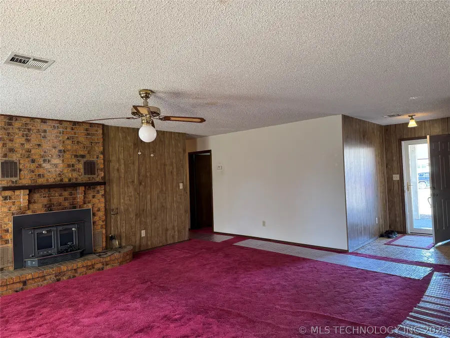 500 E Tennessee Avenue, McAlester, OK 74501 - #3