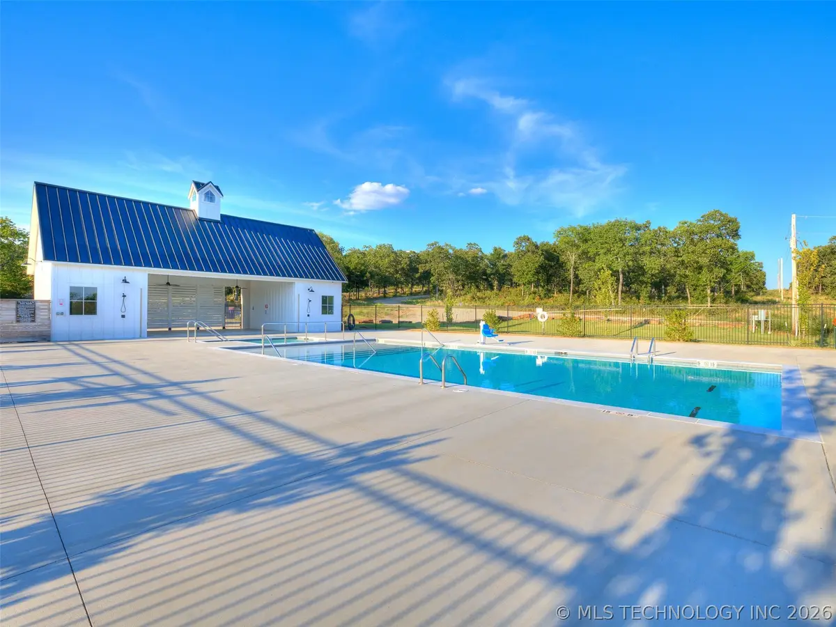 70 Cedar Run Road, Eufaula, OK 74432 - #1