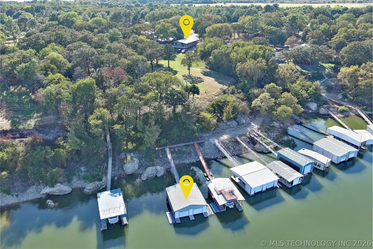 4410 Lakeshore, Kingston, OK 73439 - #1