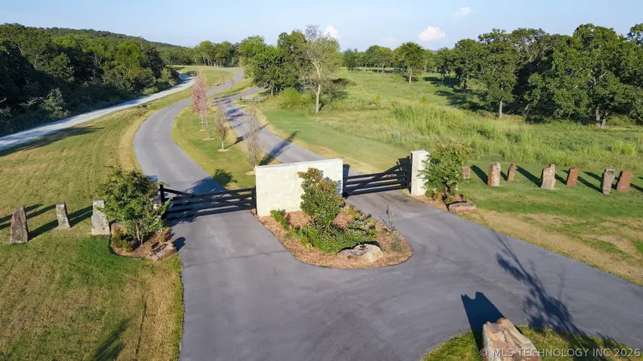 53 Pebble Ridge Road, Eufaula, OK 74432 - #3