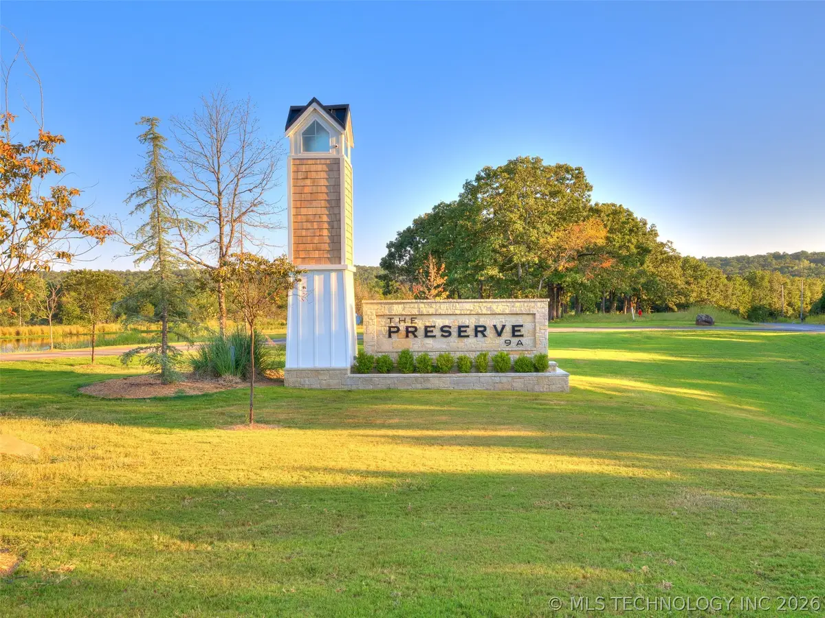 29 Pebble Ridge Road, Eufaula, OK 74432 - #1