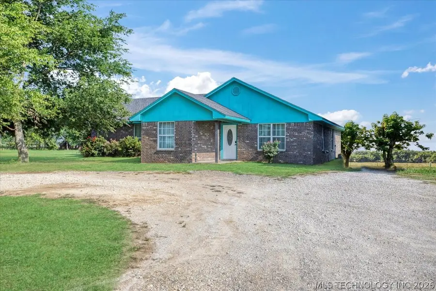 1355 Armstrong Academy, Bokchito, OK 74726 - #2