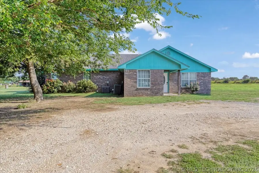 1355 Armstrong Academy, Bokchito, OK 74726 - #3