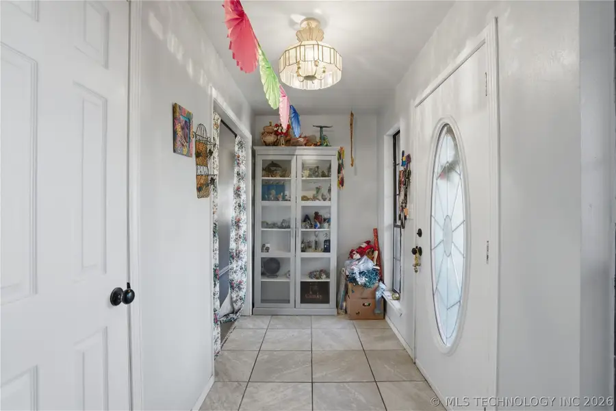 602 Ridge Drive, Sallisaw, OK 74955 - #2