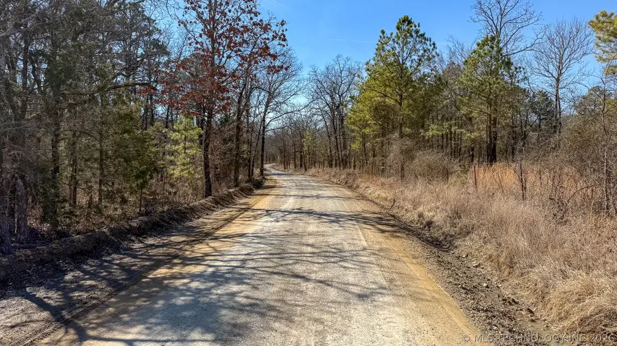 Burris Valley Road, Pittsburg, OK 74560 - #2