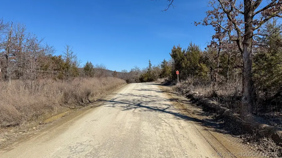 Burris Valley Road, Pittsburg, OK 74560 - #3