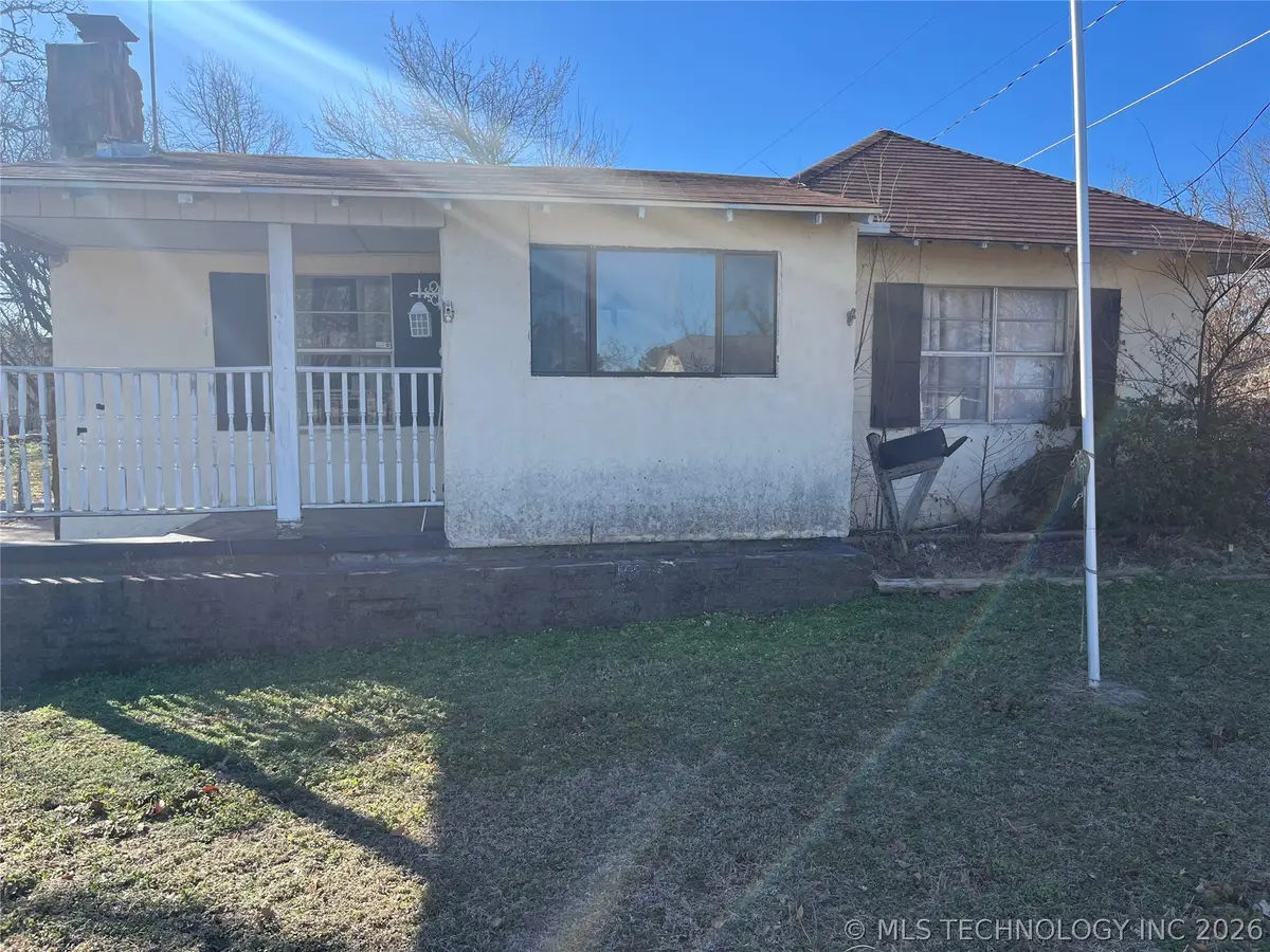 3130 W 58th Street, Tulsa, OK 74107 - #1