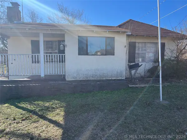 3130 W 58th Street, Tulsa, OK 74107