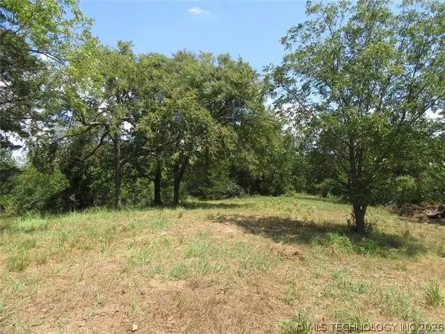 3200 Roth Road, McAlester, OK 74501 - #2