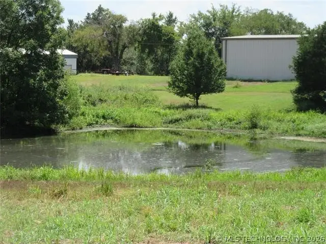 3200 Roth Road, McAlester, OK 74501 - #3