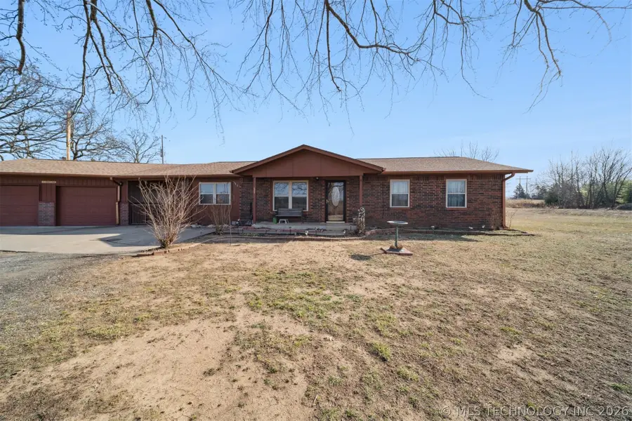 50250 S 36500 Road, Cleveland, OK 74020 - #3