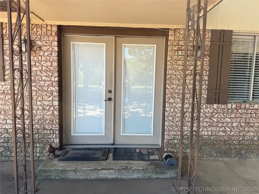 11716 E 69th Street, Owasso, OK 74055 - #3