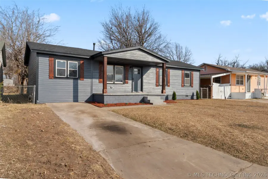2059 E Young Place, Tulsa, OK 74110 - #3