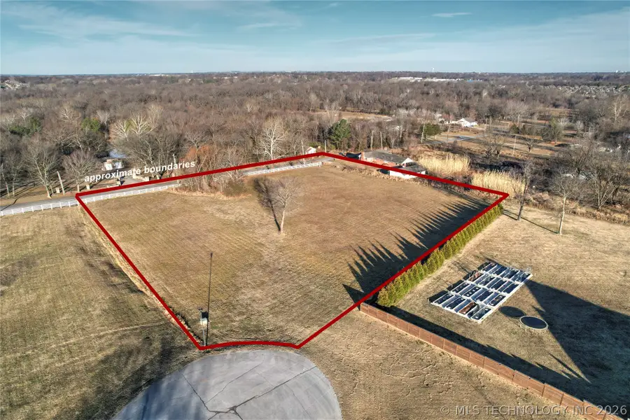 18601 E 126th Street S, Broken Arrow, OK 74011 - #3