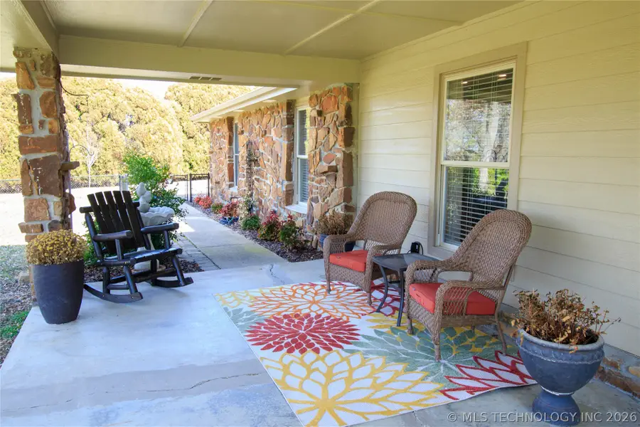 19195 S Old Hwy 88, Claremore, OK 74017 - #2