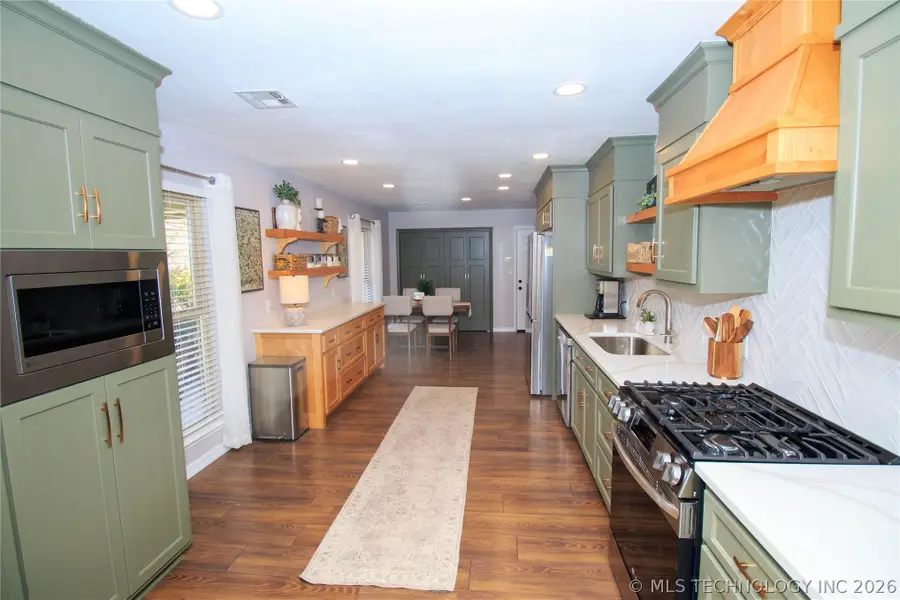 19195 S Old Hwy 88, Claremore, OK 74017 - #3