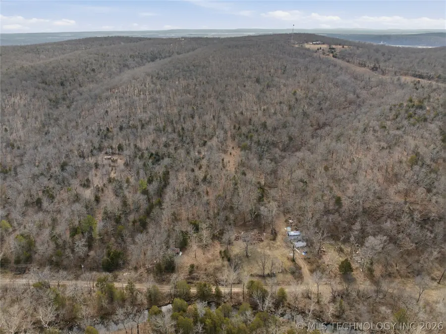 13001 E 123rd S, Gore, OK 74435 - #2