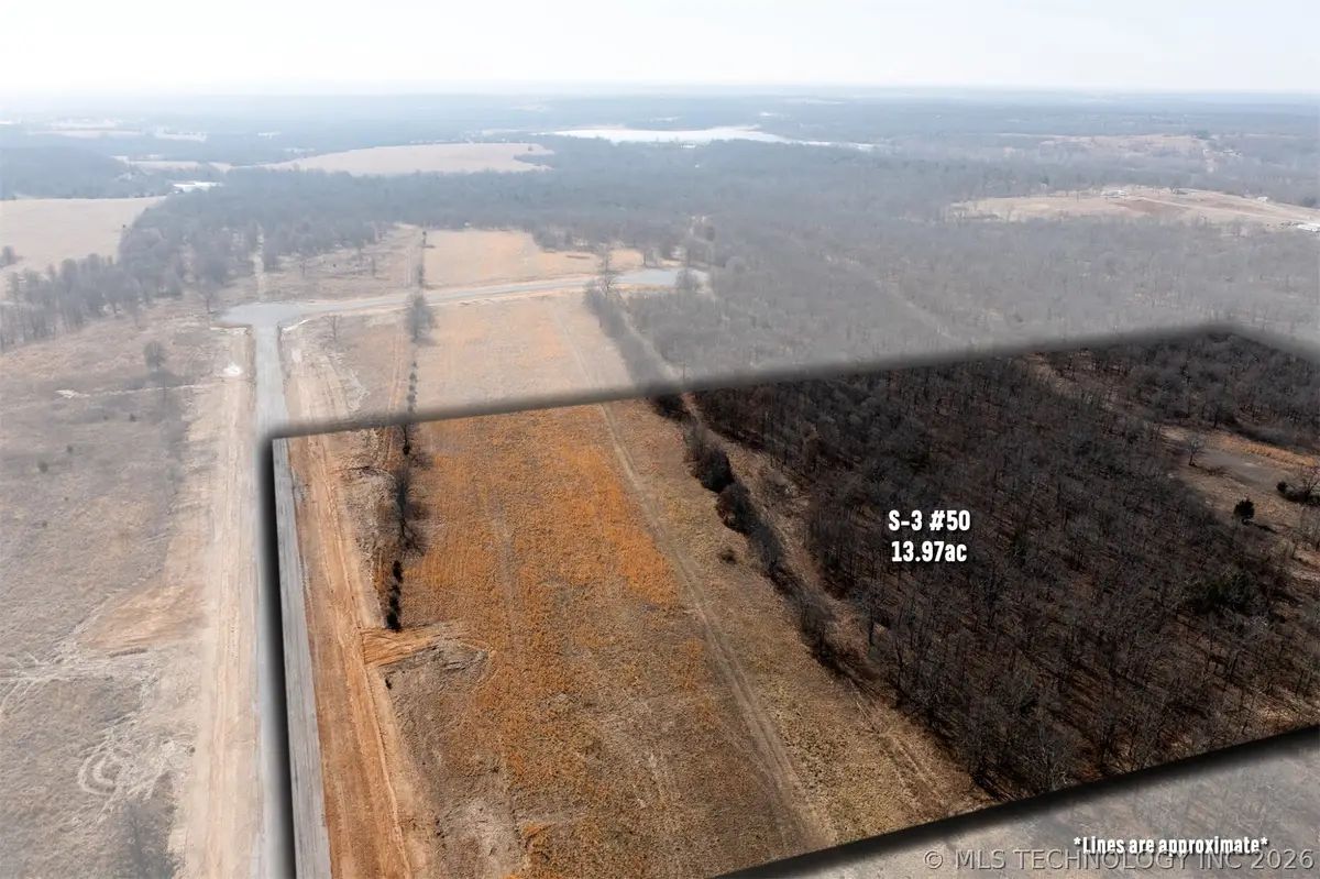 0 Hwy 16, Depew, OK 74028 - #1