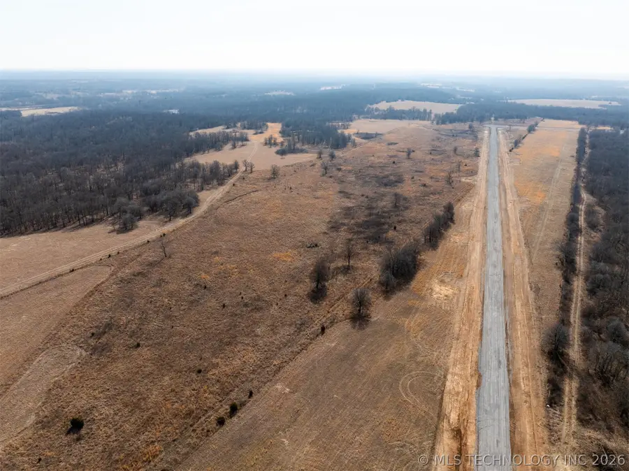 0 Hwy 16, Depew, OK 74028 - #2