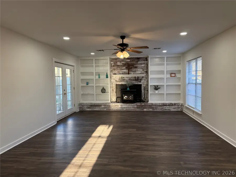 404 Trenton Road, Muskogee, OK 74403 - #2