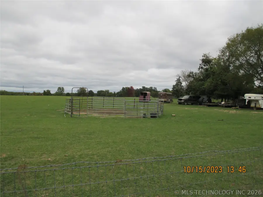 2905 E 2110, Hugo, OK 74743 - #3