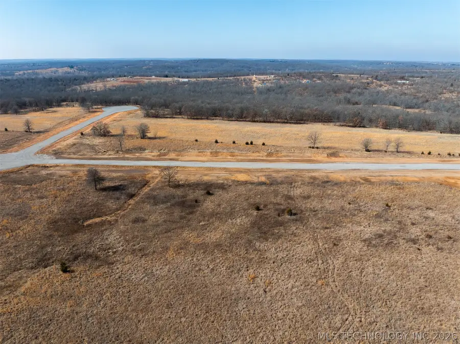 0 Hwy 16, Depew, OK 74028 - #3