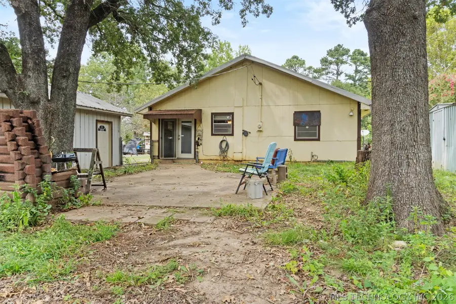 32 Quail Drive, Mead, OK 74701 - #3