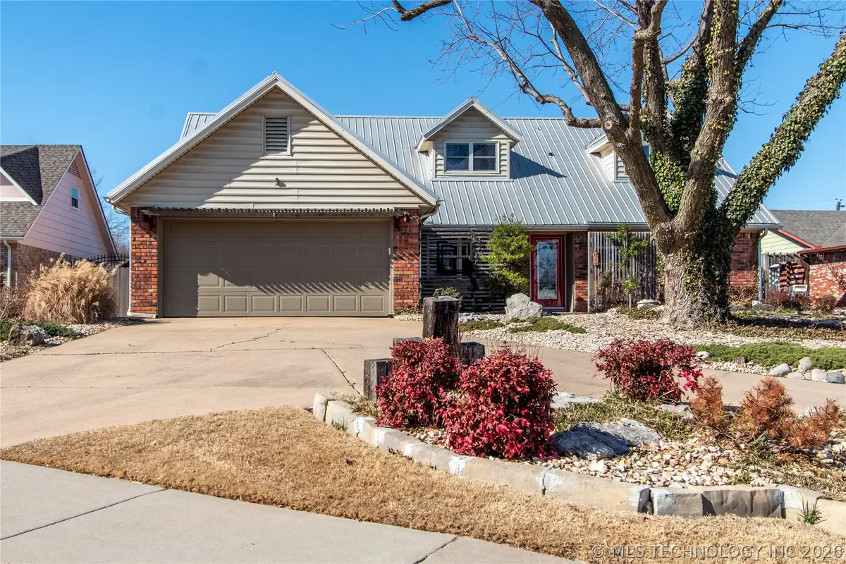 9043 E 28th Street, Tulsa, OK 74129 - #1