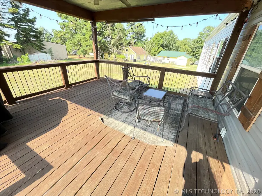 114838 S 4298, Porum, OK 74455 - #2