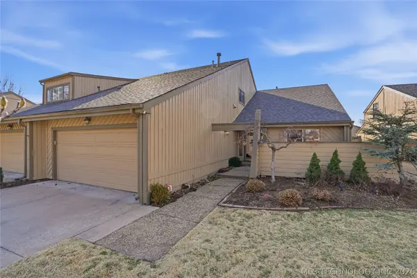 5922 S Atlanta Place #2, Tulsa, OK 74105