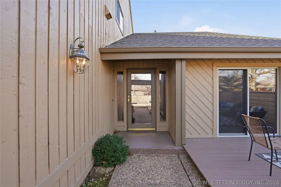 5922 S Atlanta Place #2, Tulsa, OK 74105 - #2