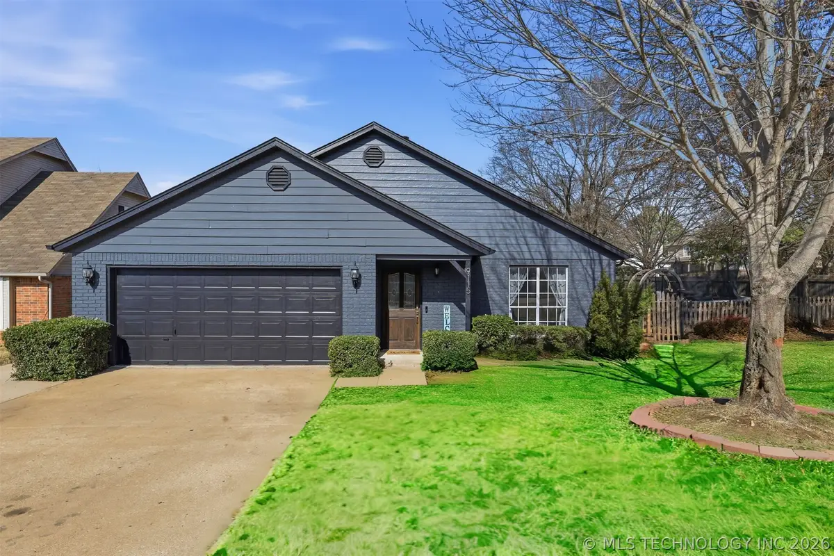 9115 E 88th Court, Tulsa, OK 74133 - #1