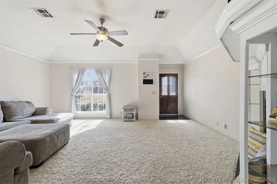 9115 E 88th Court, Tulsa, OK 74133 - #3