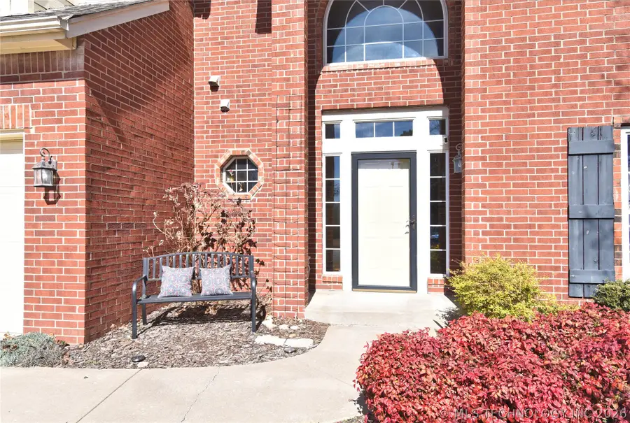 3016 W Hartford Street, Broken Arrow, OK 74012 - #3