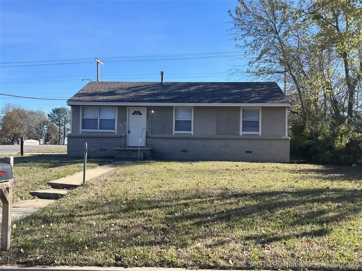 4697 N Boston Place, Tulsa, OK 74126 - #1