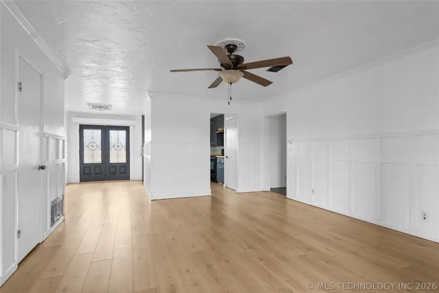 14 Duncan Drive, Burneyville, OK 73430 - #2