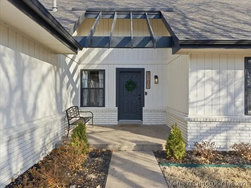 7101 E 99th Street, Tulsa, OK 74133 - #3